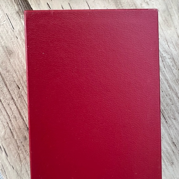 Rare Halcyon Christmas Trinket Box from 2005 excellent condition. Discontinued. - Picture 7 of 14